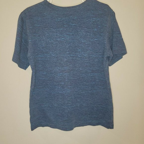 By Place - Born To Surf Kids t-shirt size Small 5/6T - Picture 3 of 4